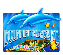 dolphin treasure